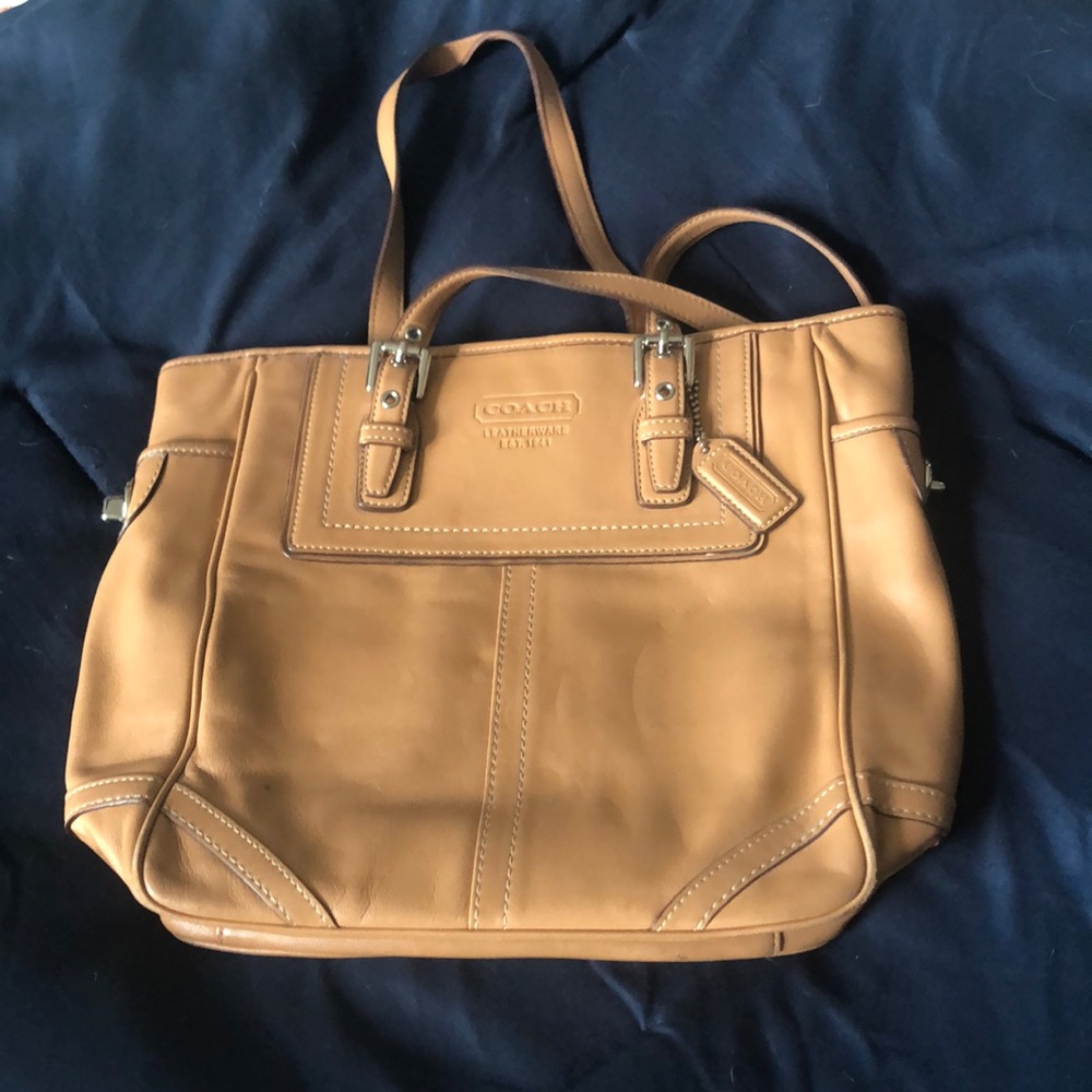 Coach pocketbook